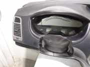 Armaturenbrett NEGRO Hyundai i20 Schrägheck 1.4 CRDi 16V (D4FC)
