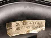 Schlauch 057145762E Citro?n C4 Berline (LC) Schr?gheck 5-drs 1.6 HDi 16V 110 (DV6TED4(9HY)) DV6TED4(9HY)