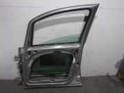 Tür Rechts Vorne 46828896 Fiat Idea (350AX) Großraumlimousine 1.3 JTD 16V Multijet (188.A.9000)