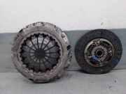Kupplungsset 3125069035 Toyota Yaris II (P9) Schrägheck 1.4 D-4D (1NDTV)