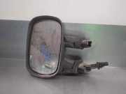 Außenspiegel Links 735325157 Fiat Doblo Cargo (223) Van 1.3 D 16V Multijet (199.A.2000)