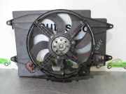 Kühlerventilator 836000100 Alfa Romeo 147 (937) Schrägheck 1.9 JTD (937.A.2000)