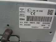 Radio H1BT18K810VNM Ford Puma SUV 1.0 Ti-VCT EcoBoost mHEV 12V (B7JB)