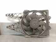 K?hlerventilator 51805133 Fiat Bravo (198A) Schr?gheck 1.9 JTD 16V Multijet 150 (937.A.5000)