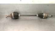 Antriebswelle Links Vorne 6C0407271H Skoda Fabia III (NJ3) Schrägheck 5-drs 1.0 12V (CHYB)