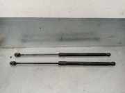Gasdruckfedern Set Hinten 6R6827550A Volkswagen Polo V (6R) Schrägheck 1.4 GTI 16V (CAVE) CAVE