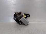 Fensterhebermotor Rechts Hinten 51359178669 BMW 7 serie (F01/02/03/04) Limousine 730d 24V (N57-D30A)