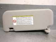 Sonnenblende Rechts 7431002G10B0 Toyota Auris (E18) Schrägheck 5-drs 1.6 Dual VVT-i 16V (1ZRFAE)