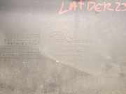 Zierleiste 8745659000 Hyundai H-350 Van 2.5 CRDi (D4CB)