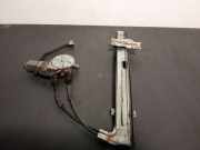 Fensterheber Rechts Vorne 0K30C58560B Kia Rio (DC22/24) SchrÃ¤gheck 1.3 (A3E)