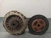 Kupplungsset 701585 Citro?n Jumper (U5/ZB) Van 2.2 HDi (DW12TED(4HY)) DW12TED(4HY)