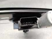 Fensterheber Links Vorne 807014EA3C Nissan Qashqai (J11) SUV 1.2 12V DIG-T (HRA2)