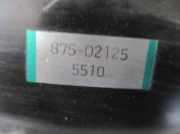 Bremskraftverstärker 87502125 Toyota Previa (R3) Großraumlimousine 2.0 D-4D 16V (1CD-FTV)