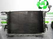 Klimakondensator 9618923980 CitroÃ«n ZX SchrÃ¤gheck 1.9 D Reflex,Avantage (XUD9A-L(D9B)) XUD9A-L(D9B)