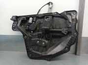 Fensterheber Rechts Vorne KD355897X Mazda CX-5 I (KE,GH) SUV 2.0 SkyActiv-G 16V 2WD (PE)