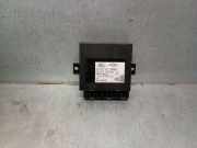 Steuergerät Zentralverriegelung 98AG15K600DE Ford Focus 1 Schrägheck 1.8 TDdi (C9DB)