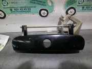 Handgriff Kofferraum 5Q6827601B Volkswagen Polo IV (9N1/2/3) Schrägheck 1.4 TDI 70 (BNM) BNM
