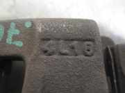 Bremssattel Rechts Hinten CTK54J04 Kia Rio II (DE) Schr?gheck 1.5 CRDi VGT 16V (D4FA)