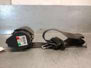 Sicherheitsgurt Links Hinten 8P7857805 Audi A3 Cabriolet (8P7) Cabrio 1.6 TDI 16V (CAYC)