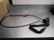 Sicherheitsgurt Links Vorne 4A0857705P Audi 100 (C4) Limousine 2.3 E 5E (AAR)