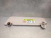 Sonnenblende Rechts 954004591R Dacia SANDERO II 1.0 SCe 75 (B8JC, B8JD)