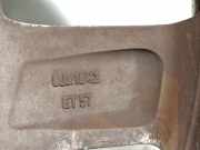 Felge 7L6601025T Volkswagen Touareg (7LA/7L6) SUV 5.0 TDI V10 (AYH) AYH