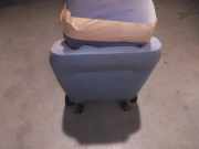 Motorhaubenschloss CC2956620A Mazda 5 (CR19) Großraumlimousine 2.0 CiDT 16V High Power (MZR-CD)