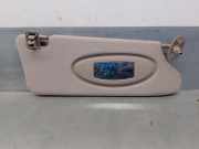 Sonnenblende Rechts 204D2 Rover 75 Limousine 2.0 CDTi 16V (204D2)