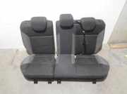 Rücksitzbank 4306841 Ford Focus 3 Schrägheck 1.6 TDCi 115 (T1DB)