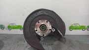 Achsschenkel Halter Rechts Hinten 3D0615612C Volkswagen (3D1, 3D2, 3D3, 3D4, 3D6, 3D7, 3D8, 3D9) 3.2 V6 4motion BKL