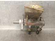 Stoßstangeneckerechts Hinten 6000640566 Fiat Furgoneta (296_) 1.6 D