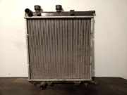 Radiator 9682941780 Peugeot 207/207+ (WA/WC/WM) SchrÃ¤gheck 1.4 (TU3AE5(KFT))