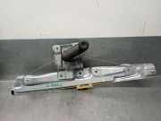 Fensterheber Links Hinten 827218916R Dacia Sandero III Schrägheck 1.0 TCe 90 12V (H4D-470(H4D-E4))