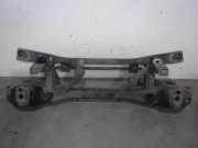 Hinterachse 31360209 Volvo C30 (EK/MK) Schrägheck 3-drs 1.6 D 16V (D4164T)