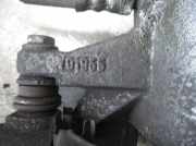 Hauptzylinder 0204051108 Peugeot BIPPER 1.4 HDi