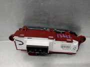 Kotflügel Rechts Vorne 663213A210 Hyundai Trajet Großraumlimousine 2.0 CRDi 16V (D4EA)