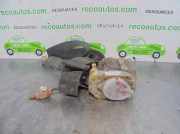 Sicherheitsgurt Links Vorne TN5448AL Mitsubishi Pajero Hardtop (V6/7) Geländewagen 3.2 DI-D 16V (4M41)