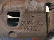 Bremssattel Rechts Vorne 5818122A00 Hyundai ACCENT (X3) 1.5 12V CAT