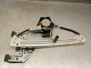 Fensterheber Links Hinten 5017815AB Chrysler PT Cruiser Schrägheck 2.2 CRD 16V (EDJ)