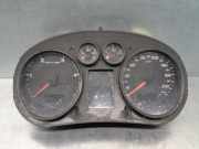 Tachoeinheit Kmh 8Z0920900 Audi A2 (8Z0) SchrÃ¤gheck 1.4 TDI (AMF)