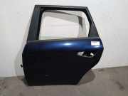 Tür Links Hinten 60693312 Alfa Romeo 159 Sportwagon (939BX) Kombi 1.9 JTDm 16V (939.A.2000)