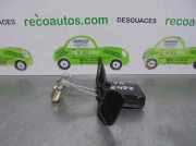 Gürtelschnalle Rechts Hinten 4B0857740A Audi C5 (4BH) 2.5 TDI quattro