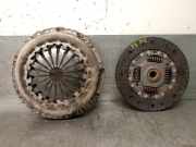 Kupplungsset 1611284980 Citroën C3 (SX/SW) Schrägheck 1.2 Vti 12V PureTech (EB2FA(HMR))