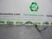 Klima Leitung 60666887 Alfa Romeo 166 Limousine 2.4 JTD (AR34.202)