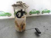 Tankschwimmer Renault II (BG0) Luxe Privilege