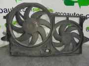 Kühlerventilator 8240141 Citroën Jumpy (U64) Großraumlimousine 1.9 Di (DW8(WJZ))