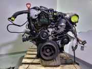 Motor 612961 Mercedes-Benz CLASE E (W210) BERLINA 2.6 CAT