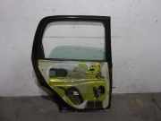 Tür Links Hinten 124699 Opel Corsa B (73/78/79) Schrägheck 1.4i Swing,Joy,Sport,GLS (X14SZ)