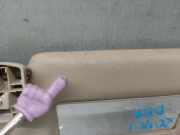 Sonnenblende Rechts 7246714 Ford Fiesta 3 Schrägheck 1.1 CL,CTX (S6) (GUE)