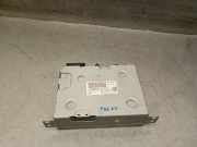 Handgriff Kofferraum 9642101277 Citroën C5 I Berline (DC) Schrägheck 2.2 HDi 16V FAP (DW12TED4(4HX))